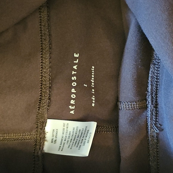 Aeropostale Yoga Pants/Joggers - Flared Legs - Picture 2 of 6